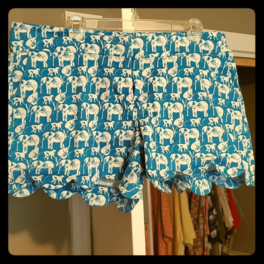 Womens shorts